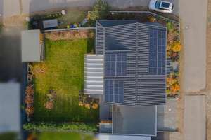 Geschmackvolles Neubau Einfamilienhaus in gefragter Lage – Die vollständige Adresse der Immobilie erhältst du vom Anbieter., 30900 Wedemark – Vorschaubild 7