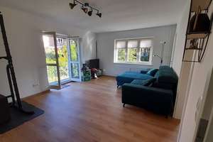 modernisierte 2-Zimmer Wohnung in Kiel-Elmschenhagen – Grazer Straße 40, 24147 Elmschenhagen, Kiel – Vorschaubild 2