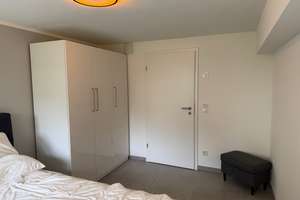 Moderne möblierte 42 m² Wohnung mit Terrasse – Erstbezug in Köln-Braunsfeld – Ingendorfer Weg 27, 50829 Bocklemünd/Mengenich, Köln – Vorschaubild 11