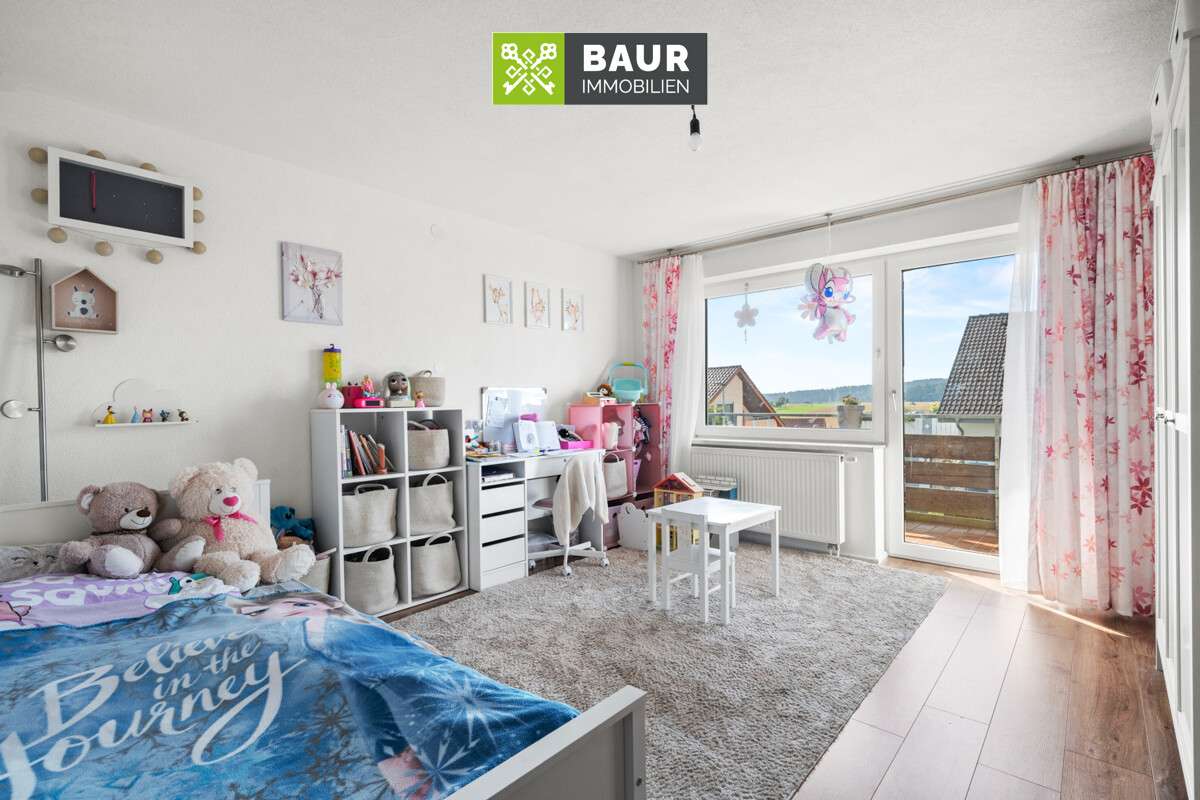 Immobilie in Hausen am Bussen - 360°| Traumhaftes Einfamilienhaus in Hausen am Bussen - Bild 1