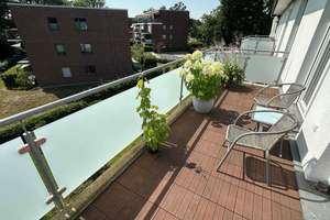 Exklusives Penthouse im Staffelgeschoss mit großzügiger Dachterrasse und hochwertigem Wohnkomfort – Die vollständige Adresse der Immobilie erhältst du vom Anbieter., 25436 Uetersen – Vorschaubild 16