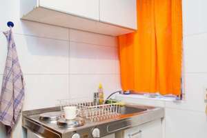 Gepflegte 2-Zimmer-Wohnung in Köln-Ehrenfeld – Keplerstraße 25a, 50823 Ehrenfeld (Ortsteil), Köln – Vorschaubild 2