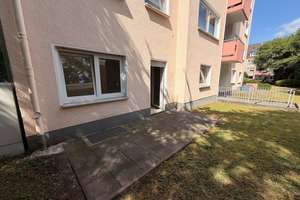 Terrassenappartement mit neuer Ausstattung im Hinterhof Köln-Hülsenweg – Hülsenweg 5, 51061 Höhenhaus, Köln – Vorschaubild 6
