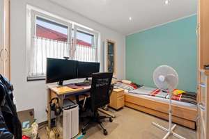 Einladender Bungalow mit modernem Ausbau und schönem Garten mit Pool – Die vollständige Adresse der Immobilie erhältst du vom Anbieter., 41189 Wickrathberg, Mönchengladbach – Vorschaubild 12