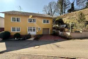 Gemütliches 1 Familienhaus mit Garten und Sonnenterrasse in 66780 Rehlingen Siersburg – Saarlouis (Kreis) – Vorschaubild 2