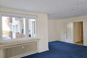 Sonnige 2-Zimmer-Wohnung mit Balkon in gepflegter Wohnanlage – ideal für Senioren, Singles,  Anleger – Die vollständige Adresse der Immobilie erhältst du vom Anbieter., 28207 Hastedt, Bremen – Vorschaubild 5
