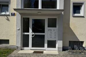 Gepflegte 3-Zimmer ETW  Leerstand – Die vollständige Adresse der Immobilie erhältst du vom Anbieter., 85053 Südost, Ingolstadt – Vorschaubild 13