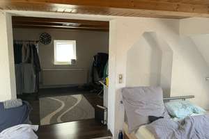 Große, geräumige 6-Zimmer Maisonette Wohnung – Möhringer Str. 14, 78532 Tuttlingen – Vorschaubild 15