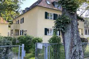 Möblierte Maisonettewohnung in Dresden-Klotzsche – Natur & perfekte Anbindung