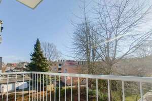 Kleines Apartment in guter Lage – Die vollständige Adresse der Immobilie erhältst du vom Anbieter., 44803 Altenbochum, Bochum – Vorschaubild 1