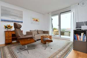 Zwischenmietebis 30.04.27: Wunderschöne, modern möblierte Wohnung in Esslingen – Die vollständige Adresse der Immobilie erhältst du vom Anbieter., 70182 Hohenkreuz, Esslingen am Neckar – Vorschaubild 13