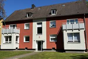 Komplett neu renovierte Wohnung in ruhiger Nebenstr. ! – Durlachstr. 3, 44339 Eving (Ortsteil), Dortmund – Vorschaubild 1