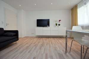 Modern möblierte Wohnung in Stuttgart West – 70176 Stuttgart – Vorschaubild 11
