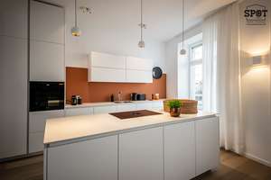 VERKAUF: Loftatmosphäre im Glockenbachviertel – Die vollständige Adresse der Immobilie erhältst du vom Anbieter., 80469 Angerviertel, München – Vorschaubild 3