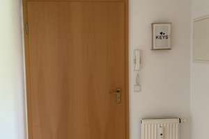 IN - Haunwöhr 2 ZKB mit Garten und EBK – Mendlstraße 2, 85051 Münchener Straße, Ingolstadt – Vorschaubild 4