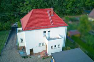 Einfamilienhaus auf Traumgrundstück in Höhenlage von Radebeul – Preisreduzierung – Die vollständige Adresse der Immobilie erhältst du vom Anbieter., 1445 Radebeul – Vorschaubild 3