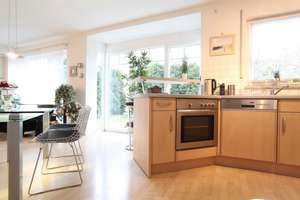 Freundliche und sehr gepflegte 2,5 Zimmer-Wohnung in Waldtrudering – Die vollständige Adresse der Immobilie erhältst du vom Anbieter., 81827 Waldtrudering, München – Vorschaubild 5