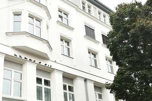 Top sanierte 4-Zimmer City-Wohnung – Rommelspütt 9, 42105 Elberfeld, Wuppertal – Vorschaubild 2
