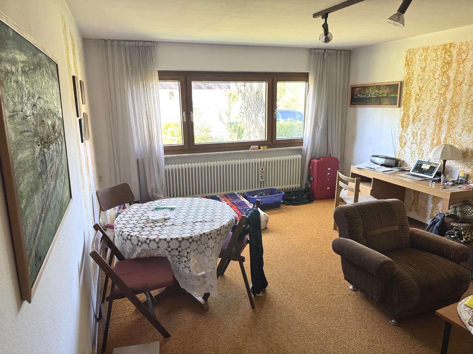 Wohnen ELW