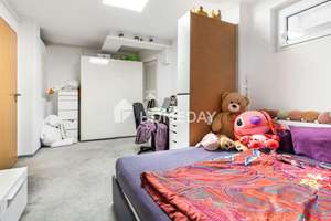 Perfekt für Familien – Doppelhaushälfte mit Sauna und Wohlfühlambiente – Die vollständige Adresse der Immobilie erhältst du vom Anbieter., 91056 Büchenbach West, Erlangen – Vorschaubild 37