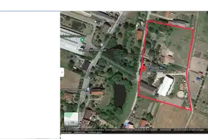 Resthof mit 7.000 m² Bauland im Speckgürtel von Berlin – Märkisch-Oderland (Kreis) – Vorschaubild 1