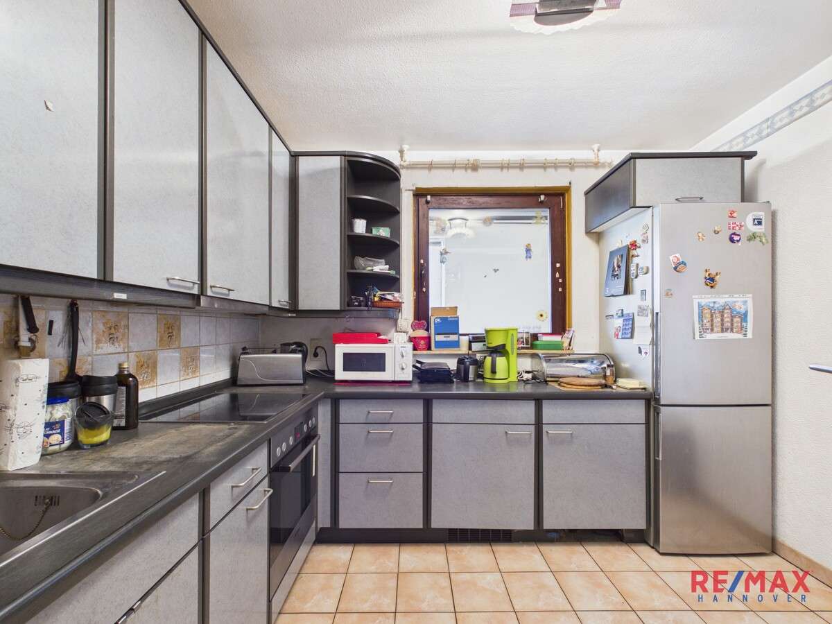 Renovierungsbedürftige Eigentumswohnung in charmanter Lage von Hannover!, Hannover – Bild 4