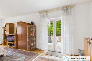 Charmater Wohnraum anliegend der Innenstadt – Marienstr. 152, 32425 Nordstadt, Minden – Vorschaubild 11