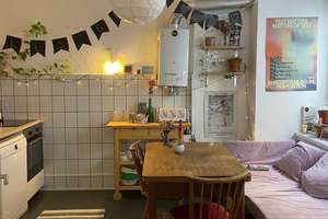 *** Mitten im Kölner Veedel-Schöne und großzügige  3 Zimmerwohnung in Ehrenfeld zu vermieten*** – Venloerstraße 288, 50823 Ehrenfeld (Ortsteil), Köln – Vorschaubild 5