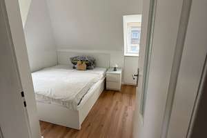 Schöne 3-Zimmer-Dachgeschosswohnung in Dortmund – Nähe TU Dortmund – 44227 Eichlinghofen, Dortmund – Vorschaubild 3