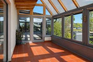 Modernisiertes Einfamilienhaus mit großem Grundstück und vielseitigen Nutzungsmöglichkeiten – Die vollständige Adresse der Immobilie erhältst du vom Anbieter., 91626 Schopfloch – Vorschaubild 7