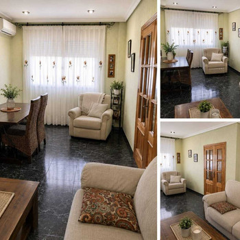 Duplex in den Torres de Cotillas Preis. 220.000