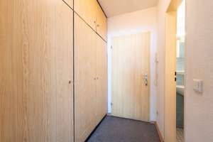 2x vermietete 1-Zi.-ETW inmitten von Düsseldorf-Düsseltal zzgl. 1x TG-Stellplatz – Die vollständige Adresse der Immobilie erhältst du vom Anbieter., 40237 Düsseltal, Düsseldorf – Vorschaubild 8