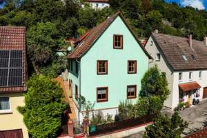 Perfekt für die FAMILIE als Mehrgenerationenhaus oder als Renditeobjekt – Die vollständige Adresse der Immobilie erhältst du vom Anbieter., 72160 Horb am Neckar – Vorschaubild 8