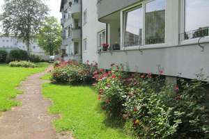 3 Zimmerwohnung m. Balkon in Regensburg – Sachsenstraße 5, 93053 Kasernenviertel, Regensburg – Vorschaubild 3