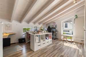 Modernes Einfamilienhaus mit Smart-Home, Kaminofen und Doppelgarage – Enzkreis – Vorschaubild 12