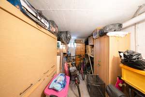 Gepflegte 3-Zimmer-Wohnung mit Südbalkon in Bremen-Arsten – Die vollständige Adresse der Immobilie erhältst du vom Anbieter., 28279 Arsten, Bremen – Vorschaubild 11