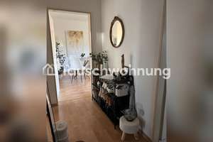 Tauschwohnung: Zentrale 2-Zimmer-Flat in Bonn