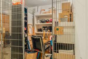 Charmante Maisonette-Wohnung in ruhiger Lage von Stuttgart-Sommerrain – Die vollständige Adresse der Immobilie erhältst du vom Anbieter., 70374 Muckensturm, Stuttgart – Vorschaubild 40