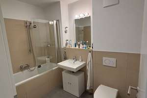 2-Zimmer-Neubauwohnung in Neukölln sucht neue Mieter – Mariendorfer Weg 55, 12051 Neukölln (Ortsteil), Berlin – Vorschaubild 5