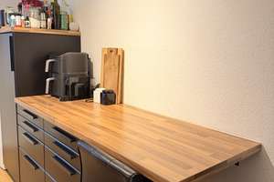 Wohnen mit Charakter: Apartment im Herzen von Bonn-Castell – Die vollständige Adresse der Immobilie erhältst du vom Anbieter., 53111 Bonn-Castell, Bonn – Vorschaubild 4
