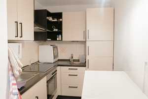 Innenstadt - Staugraben: 2-Zimmer-Wohnung, Besichtigungstermin über Link, siehe Beschreibung – Oldenburg (Oldenburg) – Vorschaubild 3