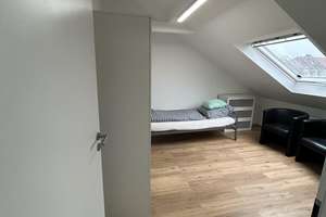 Neue möblierte 3-Zimmer-Wohnung in Karlsruhe-Oststadt - ideal für 3er-WG – Die vollständige Adresse der Immobilie erhältst du vom Anbieter., 76131 Oststadt, Karlsruhe – Vorschaubild 13