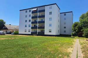 Helle 3,5 Zimmer-Wohnung mit Balkon, Aufzug und neuem Badezimmer – Albert-Detzel-Str. 56, 76863 Herxheim bei Landau/Pfalz – Vorschaubild 11