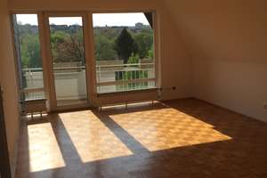 3-Zimmer-DG-Wohnung mit Balkon in Hagen Karl-Halle-Str. – Karl-Halle-Str. 47, 58097 Hochschulviertel, Hagen – Vorschaubild 2