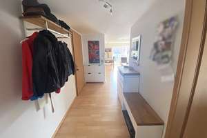 Sehr helle Wohnung in der Stadtmitte mit traumhaftem Münsterblick – Die vollständige Adresse der Immobilie erhältst du vom Anbieter., 89073 Mitte, Ulm – Vorschaubild 8