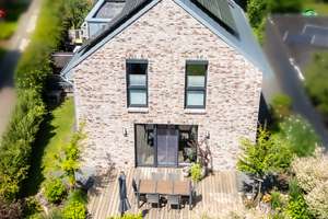 Exklusives Familiendomizil in Toplage von Bargteheide – Modern, Nachhaltig, Einzigartig! – Die vollständige Adresse der Immobilie erhältst du vom Anbieter., 22941 Bargteheide – Vorschaubild 5