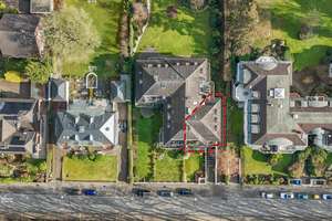 Seltene Gelegenheit - Exklusives Wohnen in erste Rheinlage mit unverbaubarem Blick! – Die vollständige Adresse der Immobilie erhältst du vom Anbieter., 40597 Urdenbach, Düsseldorf – Vorschaubild 4