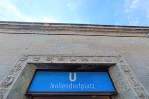 Bezugsfrei, nahe Yorckstraße am Steinmetzkiez -provisionsfrei- – Die vollständige Adresse der Immobilie erhältst du vom Anbieter., 10783 Schöneberg, Berlin – Vorschaubild 8