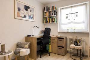 Schöne 3 Z K B Wohnung mit Balkon in Citynähe! – Bismarckstraße 72, 67655 Innenstadt Ost, Kaiserslautern – Vorschaubild 5