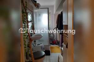 Tauschwohnung: 4-Raum-Whg. Stadtpark + 2 Balkons + Garage 94 m² EG – Die vollständige Adresse der Immobilie erhältst du vom Anbieter., 23568 Sankt Gertrud, Lübeck – Vorschaubild 6